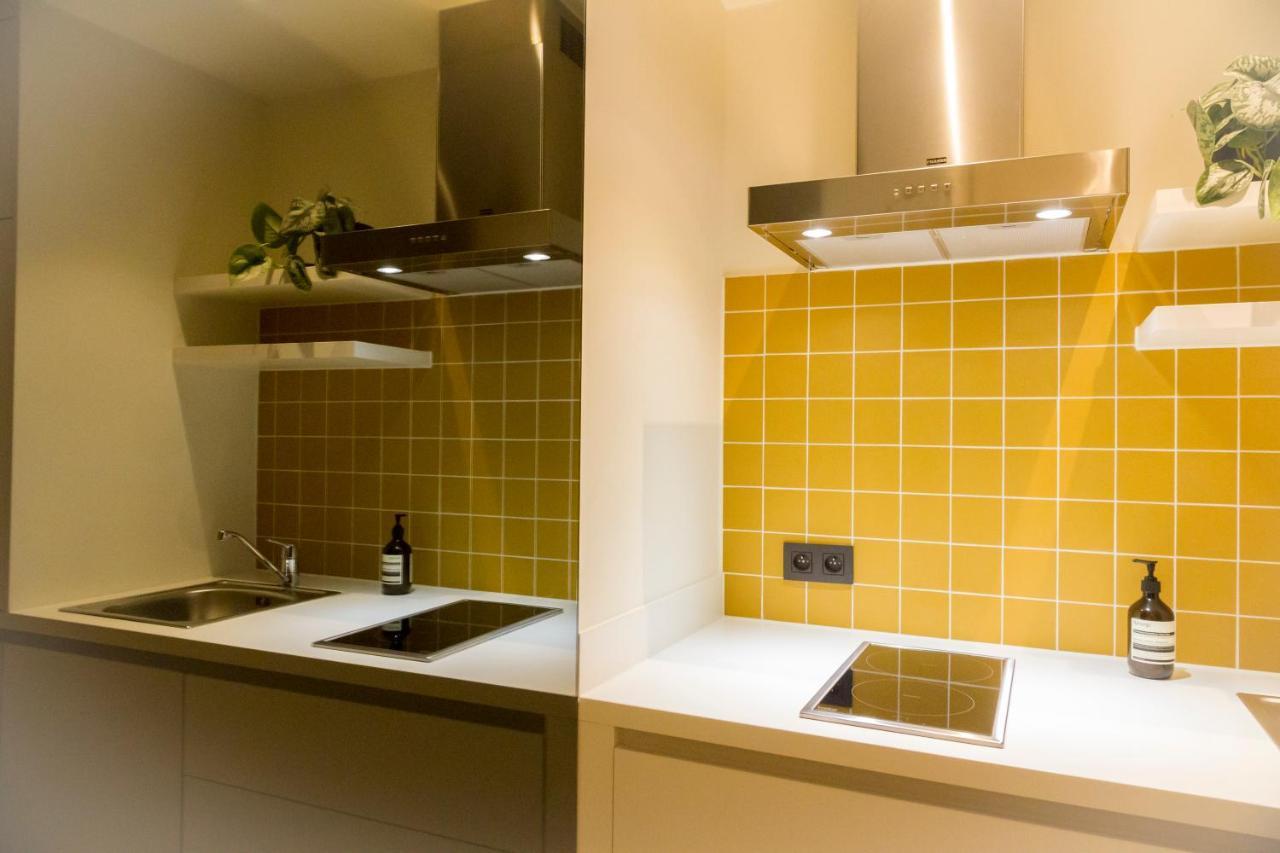 Hopland Apartment Antwerp Exterior photo