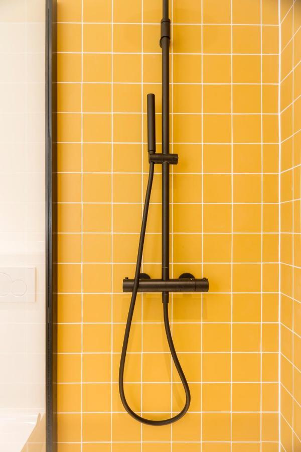 Hopland Apartment Antwerp Exterior photo